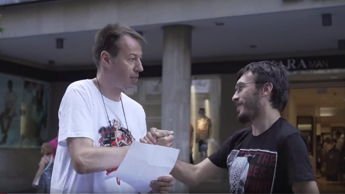 Inspektor Blaža i Kljunovi objavili novu "Allez Allez 2018" 1 Inspektor Blaža i Kljunovi objavili novu "Allez Allez 2018" 1