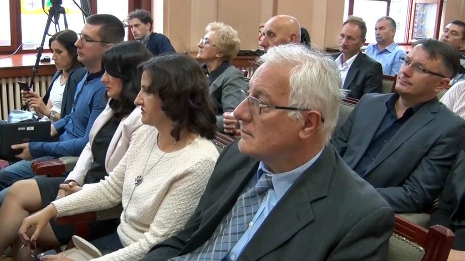 Gradska kasa Užica uvećana za 107 miliona dinara 1