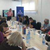 Održan seminar za menadžere u organizaciji pirotske Komore 8