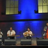 Ethno Fusion Fest od 20. juna u dvorištu beogradske sinagoge 8