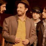 "Slučajna smrt jednog anarhiste" u Zagrebu 6