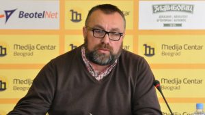 Preminuo novinar Stefan Cvetković 15