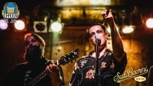 Muzički vodič od 29. juna do 6. jula 8