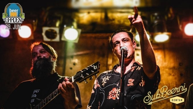 Muzički vodič od 29. juna do 6. jula 1