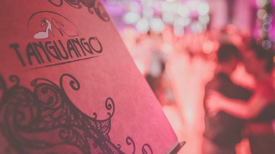 Kvintet Tanguango koncertom 26. juna proslavlja jubilej 1