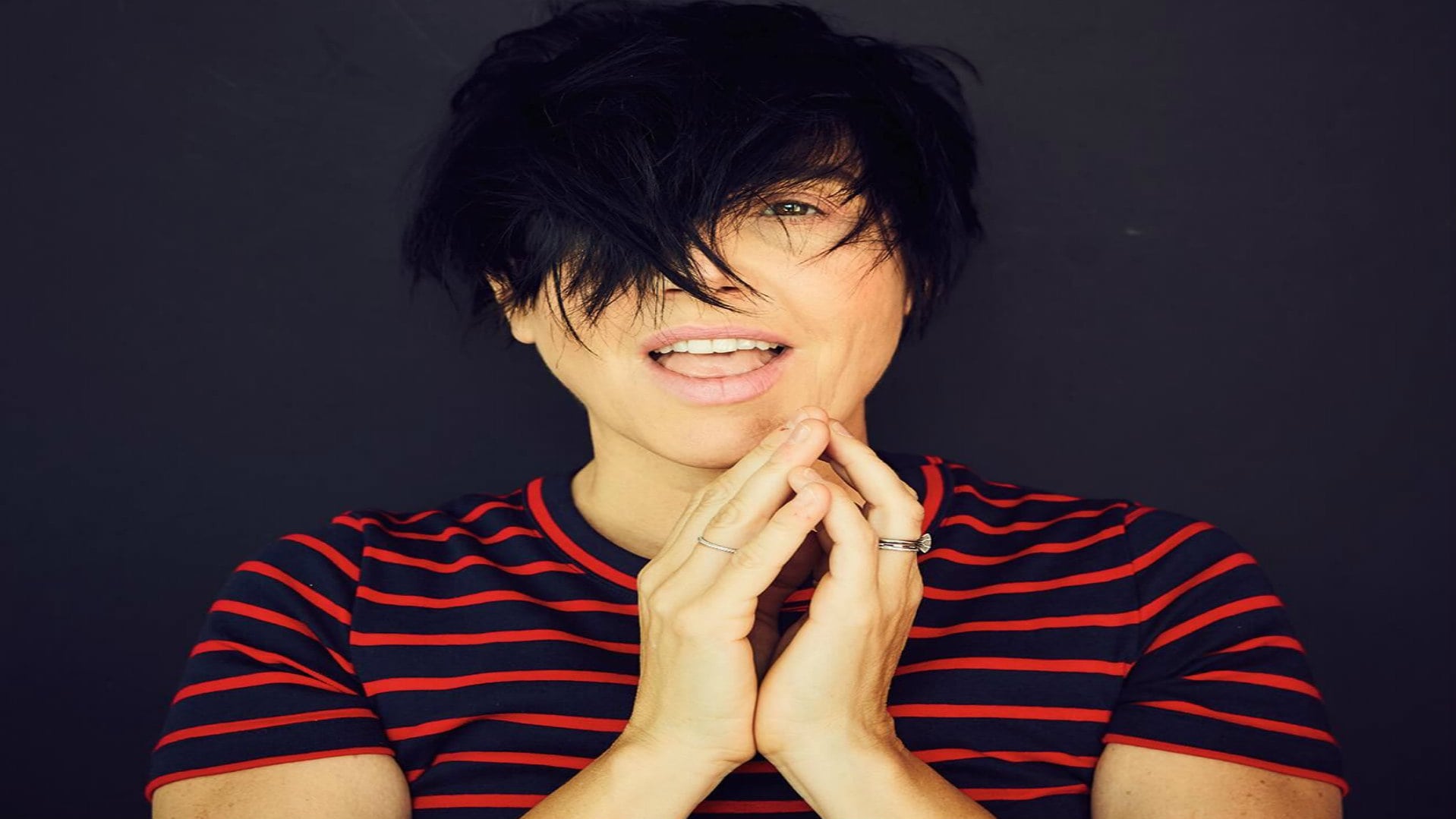 Texas zbog zdravlja pevačice odustao od Arsenala 1