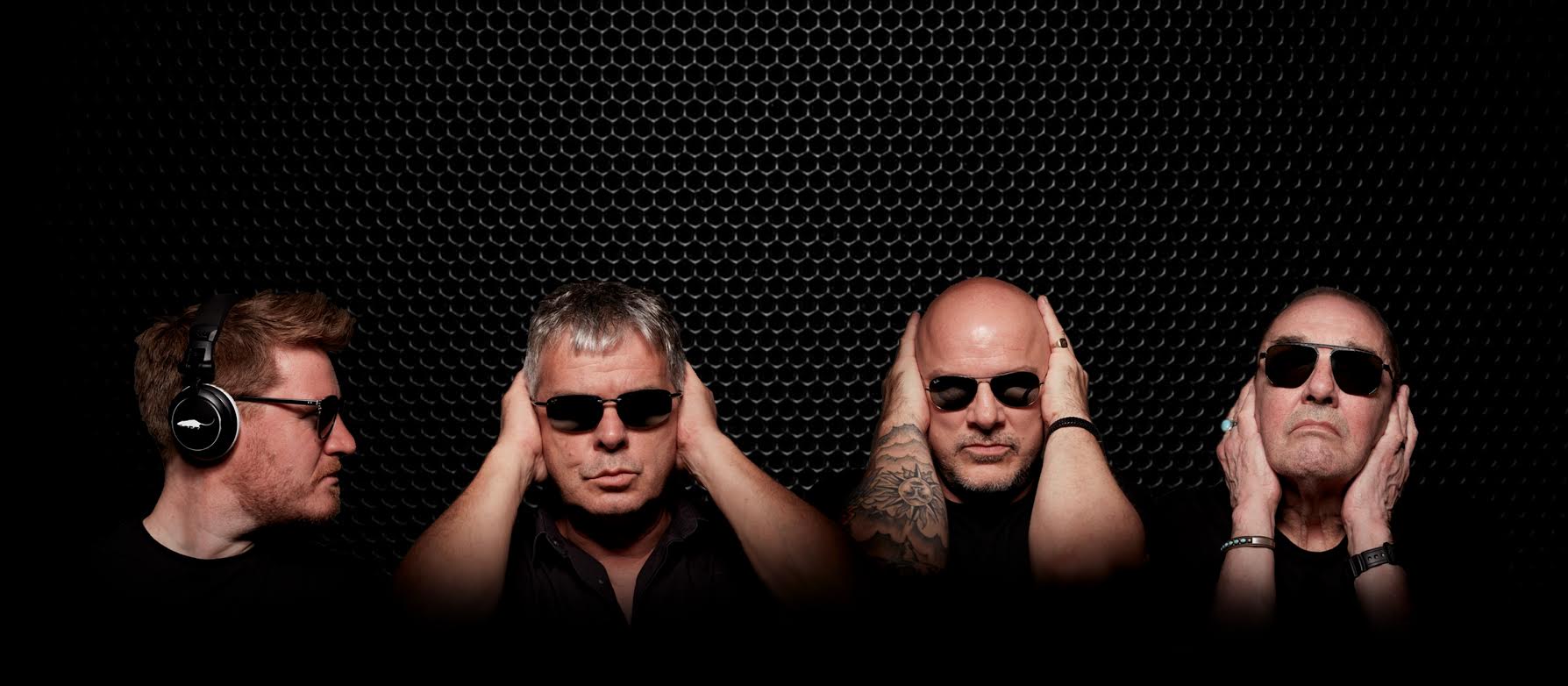 The Stranglers 16. avgusta na beogradskom Beer Fest-u 1