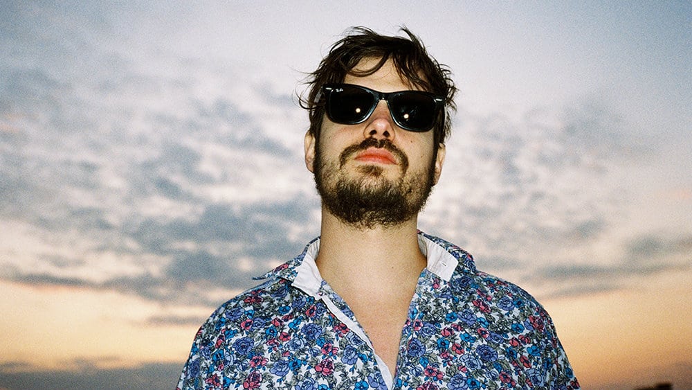 Grupa Turisti otvara koncertu sezonu na Zidiću DOB-a 1