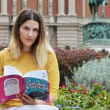 "Misija: Muzej" Ivane Nešić 4