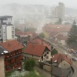 Nevreme u užičkom kraju i Vojvodini 2