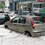 Nema povređenih u Užicu, štete će biti tek utvrđene 1