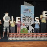 Moja Kravica mlečni paketići za nezbrinutu decu širom Srbije 13