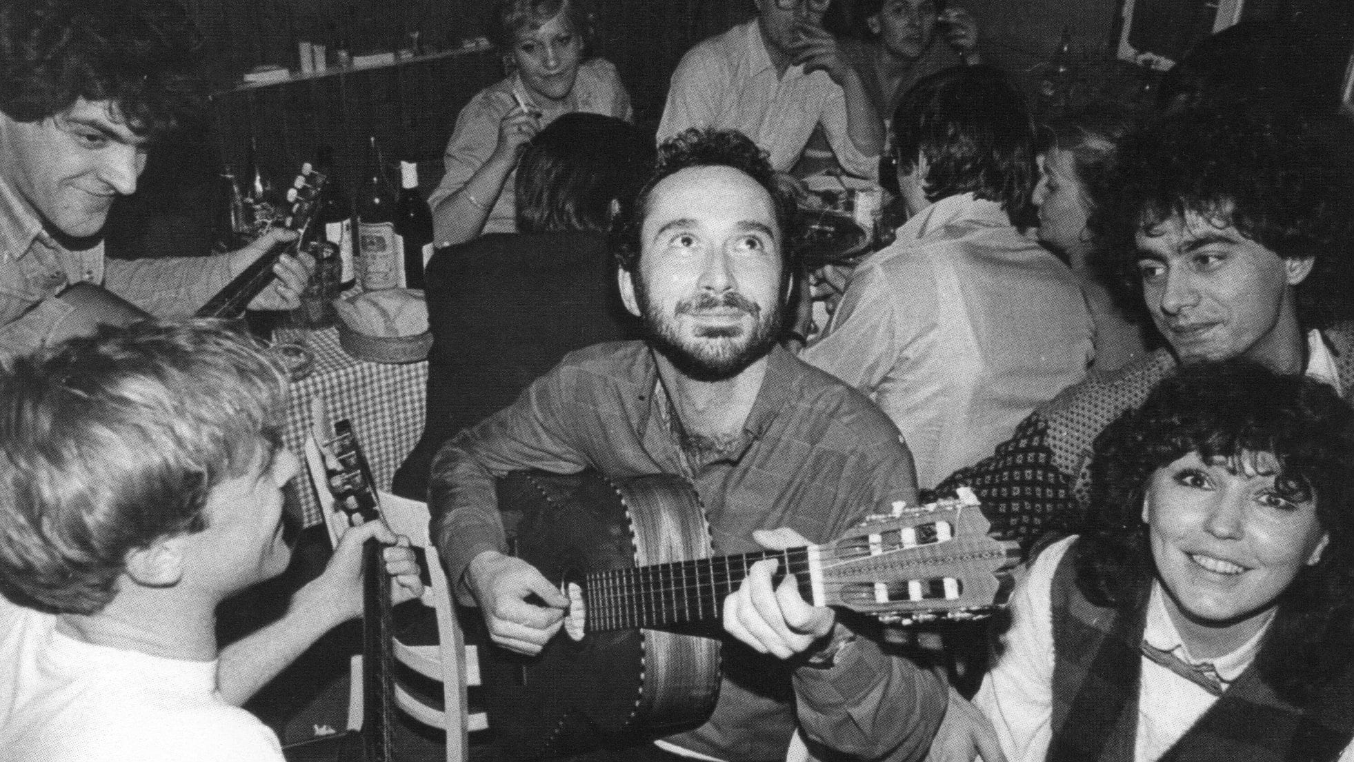 Od vremena hedonizma do rijaliti populizma 1