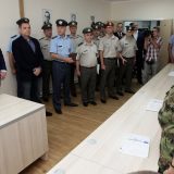 Vučić: Za 10 godina veoma respektabilna i snažna armija 3