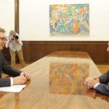 Vučić: Pitanje nestalih najvažnije civilizacijsko pitanje za Srbe i Hrvate 2