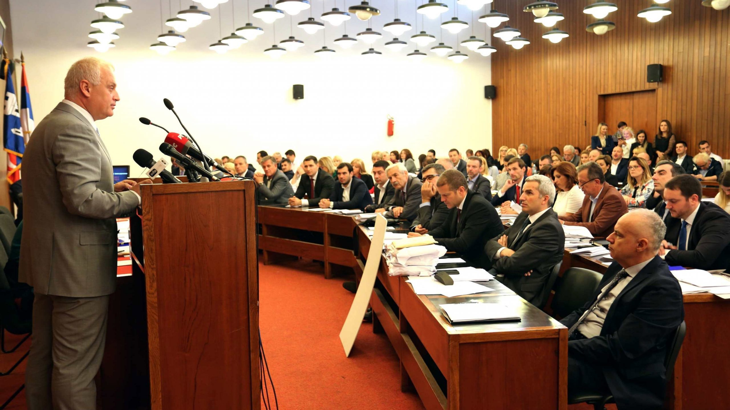 Vesić: Metro, projekat od nacionalnog značaja 1