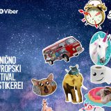 EXIT proslavlja 18. rođendan uz besplatne Viber stikere 9