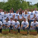 Imlek obeležio Svetski dan životne sredine 11