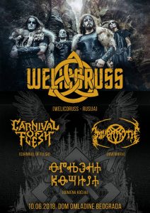 Muzički vodič od 8. do 14. juna 6