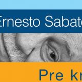 Ernesto Sabato: Pre kraja 1