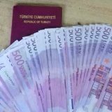 Zaplenjeno 45.000 neprijavljenih evra 6