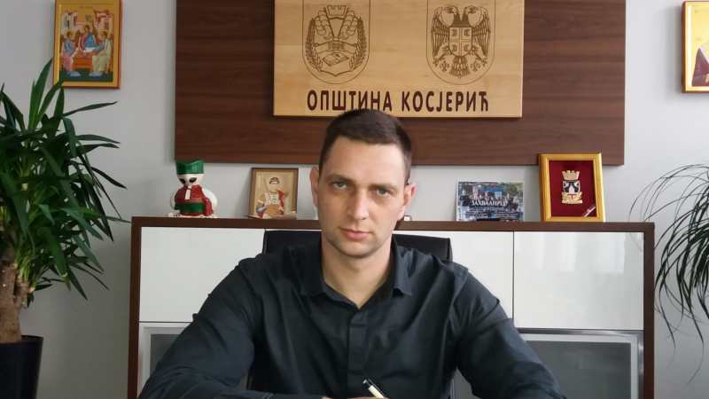 Kosjerić - pejzaž koji očarava 1 Kosjerić - pejzaž koji očarava 1