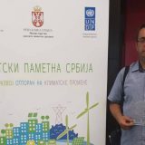 Kraljevo, opet, među nagrađenim gradovima 3