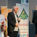 Sportistima i umetnicima nagrade za životno delo 12