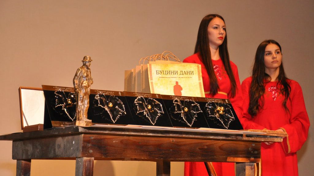 „Zlatno zrno“ za Branislava Lečića 1 „Zlatno zrno“ za Branislava Lečića 1