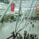 Ostavio kofer sa 22 tarantule na aerodromu 4