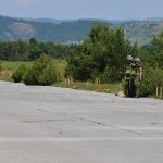 Aerodrom Dubinje značajan i za vojsku i za građane 2 Aerodrom Dubinje značajan i za vojsku i za građane 2