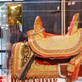 Afrički ples, umetnost i zanati na Afro festu 8