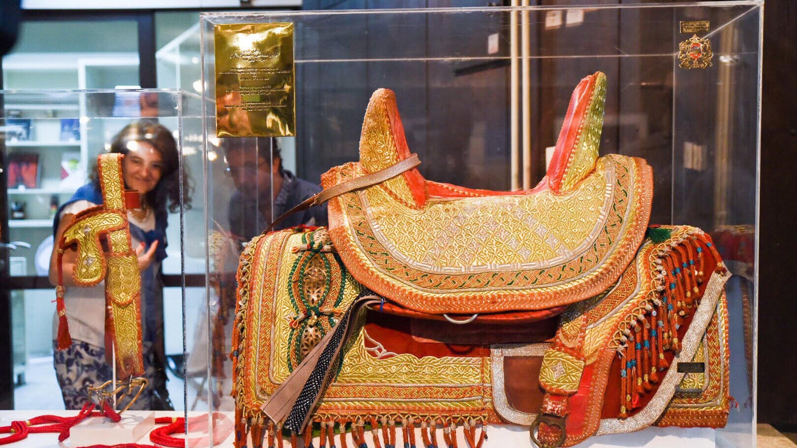 Afrički ples, umetnost i zanati na Afro festu 1