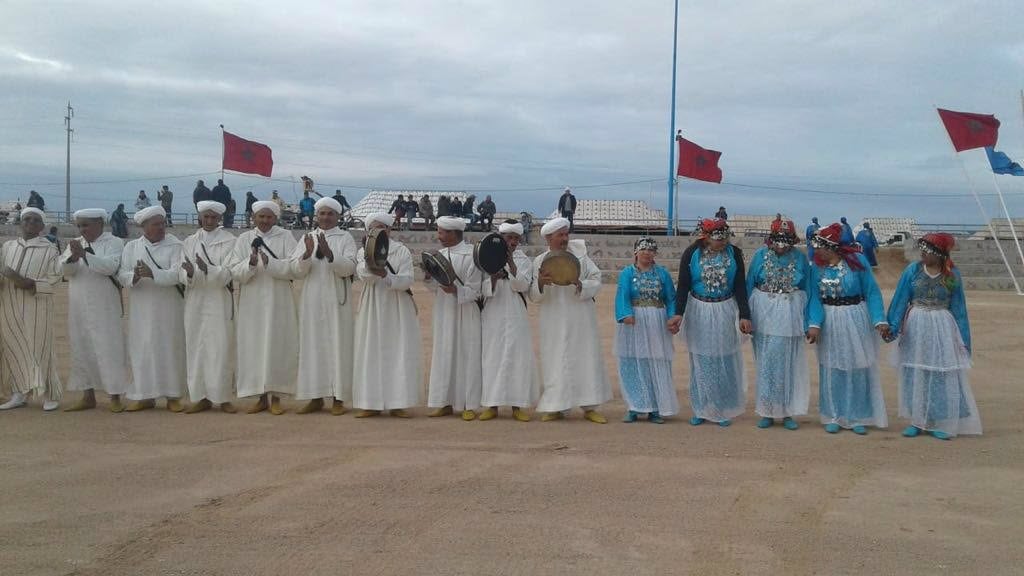 Afro festival 23.i 24. juna 1