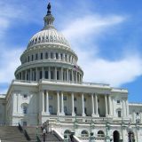 Kongres SAD usvojio predlog zakona kojim se sprečava nova blokada vlade 4