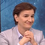 Brnabić: Situacija u medijima nije sjajna, ali je ranije bilo gore 7