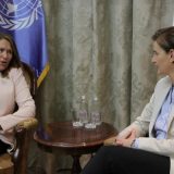 Unapređivanje saradnje sa UNOPS-om 7