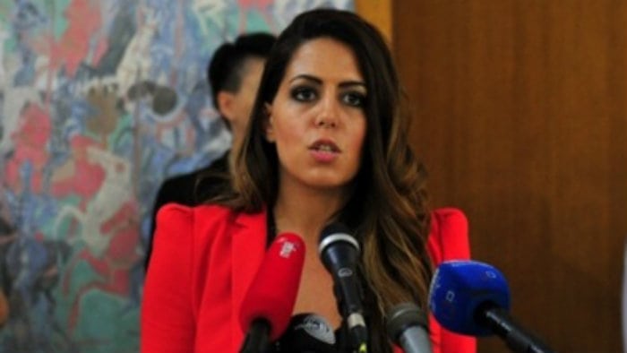 Radulović: Sutra o imenovanju Bulevara Vudro Vilsona, spomeniku patrijarhu i košarkašima 1