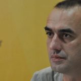 Komitet za zaštitu novinara o pretnji Gruhonjiću: Srbija sve opasnija za nezavisne novinare 1
