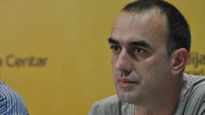 Komitet za zaštitu novinara o pretnji Gruhonjiću: Srbija sve opasnija za nezavisne novinare 1