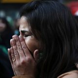 Argentina usvojila zakon o legalizaciji abortusa 7