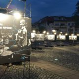 Izložbom u Požegi najavljena 9. ariljska muzička manifestacija 13