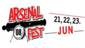 Muzički vodič od 22. do 28. juna 2