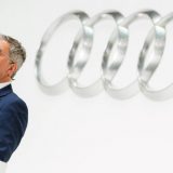 Počelo suđenje bivšem šefu "Audija" zbog skandala s gasovima dizelaša 13