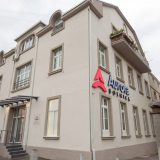 Otvorena opšta bolnica "Aurora" 4