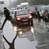 Ministarstvo: Za zagađenje krivi stari automobili 11