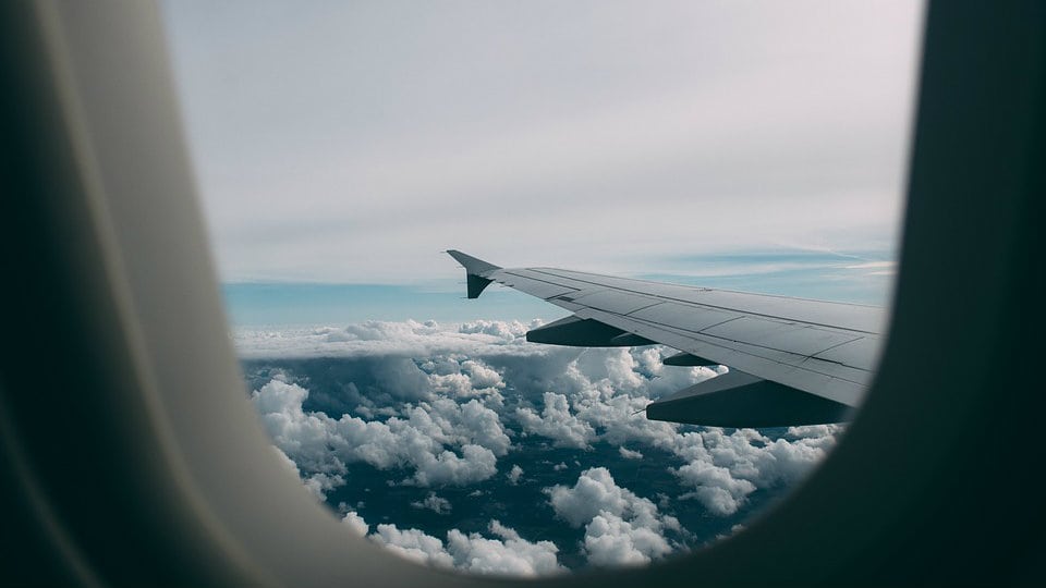 Uhapšen zbog lažne dojave o bombi u avionu 1