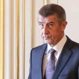Češka dobila manjinsku vladu 1