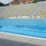 Sezona kupanja počinje u petak 9