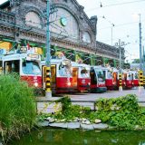 Beč proširuje metro 9